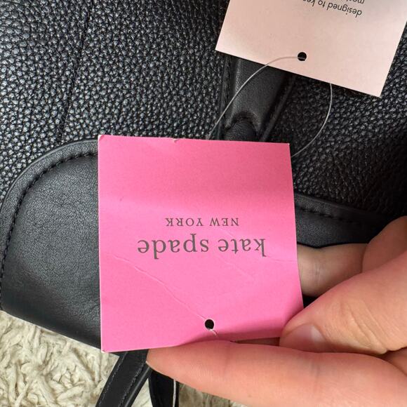 NWT KATE SPADE TOTE BAG FOR WORK - Picture 6 of 7